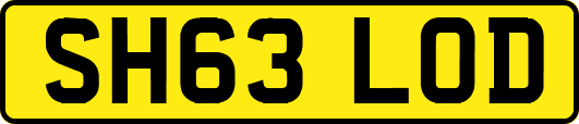 SH63LOD