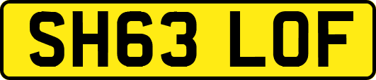 SH63LOF