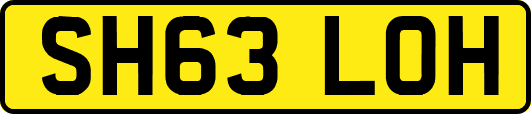 SH63LOH