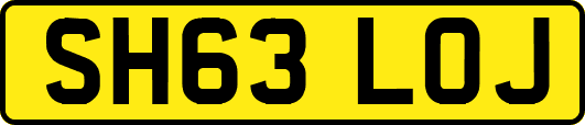 SH63LOJ
