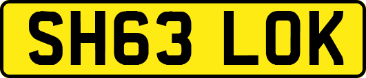 SH63LOK