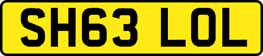 SH63LOL