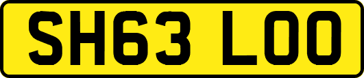 SH63LOO