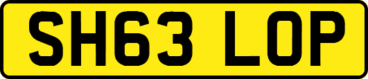 SH63LOP