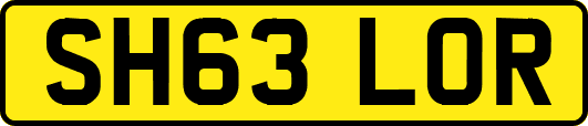 SH63LOR