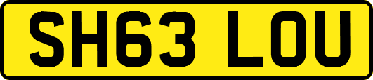 SH63LOU