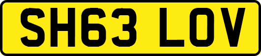 SH63LOV