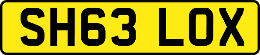 SH63LOX