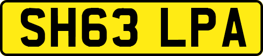 SH63LPA