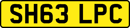 SH63LPC