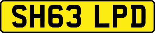 SH63LPD