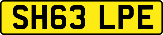 SH63LPE