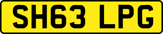 SH63LPG