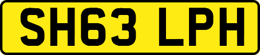 SH63LPH