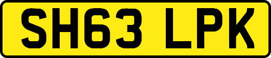 SH63LPK