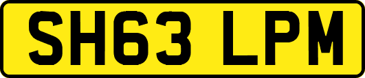 SH63LPM