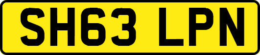 SH63LPN