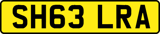 SH63LRA