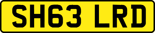 SH63LRD