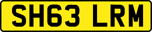 SH63LRM