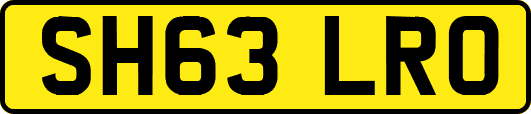 SH63LRO