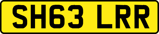 SH63LRR