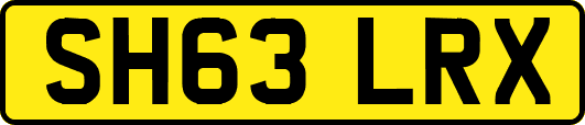 SH63LRX