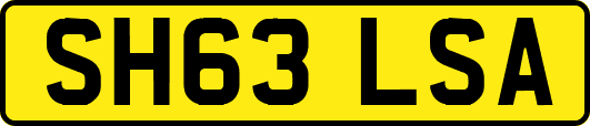 SH63LSA