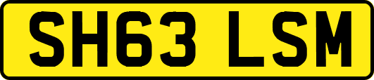 SH63LSM