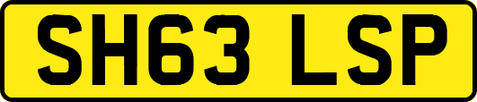 SH63LSP