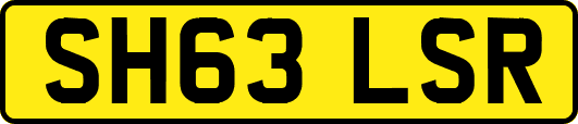 SH63LSR