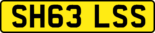 SH63LSS