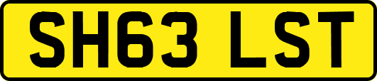 SH63LST