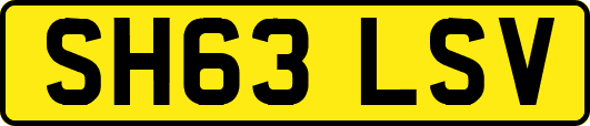 SH63LSV