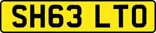SH63LTO