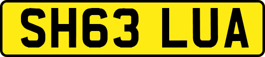 SH63LUA