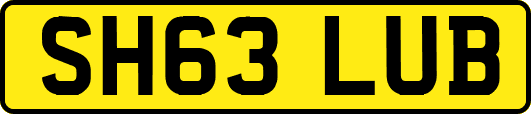 SH63LUB
