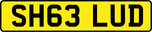 SH63LUD