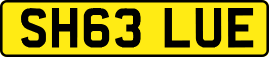SH63LUE