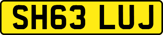 SH63LUJ