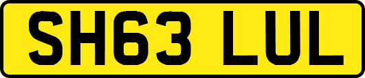 SH63LUL