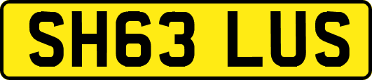 SH63LUS