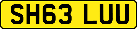 SH63LUU