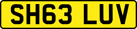 SH63LUV
