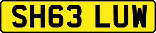 SH63LUW