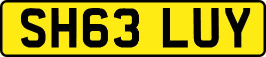 SH63LUY