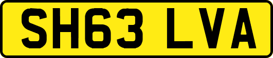 SH63LVA