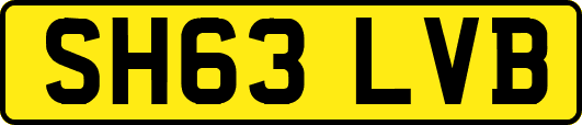 SH63LVB
