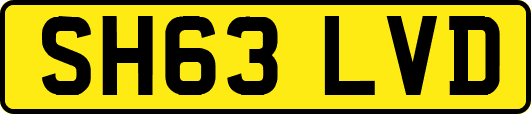 SH63LVD