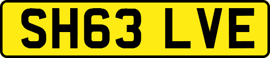 SH63LVE